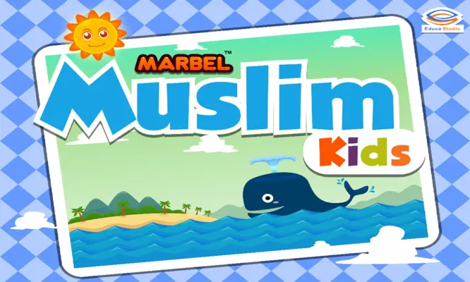 Marbel Muslim Kids android App screenshot 9